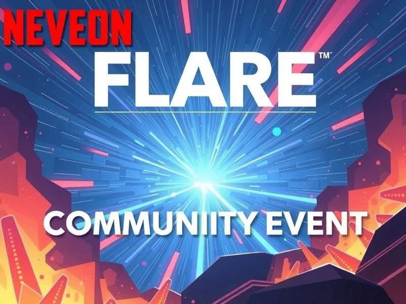 Flare Force Player Meetup Flare Force Community Event